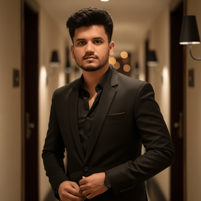 Mohammed Anas