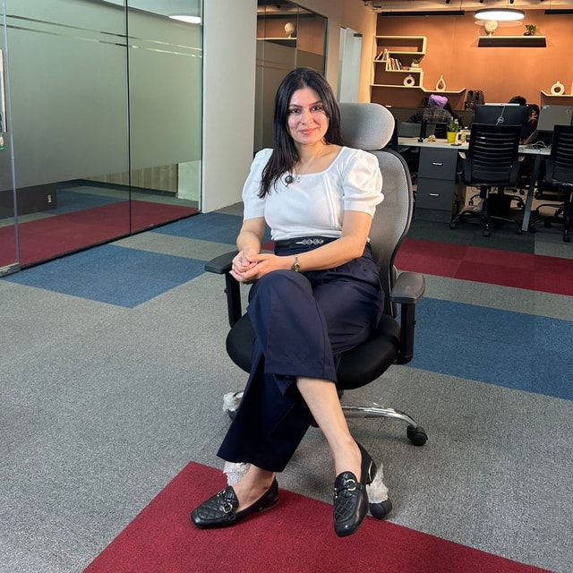Chetna
