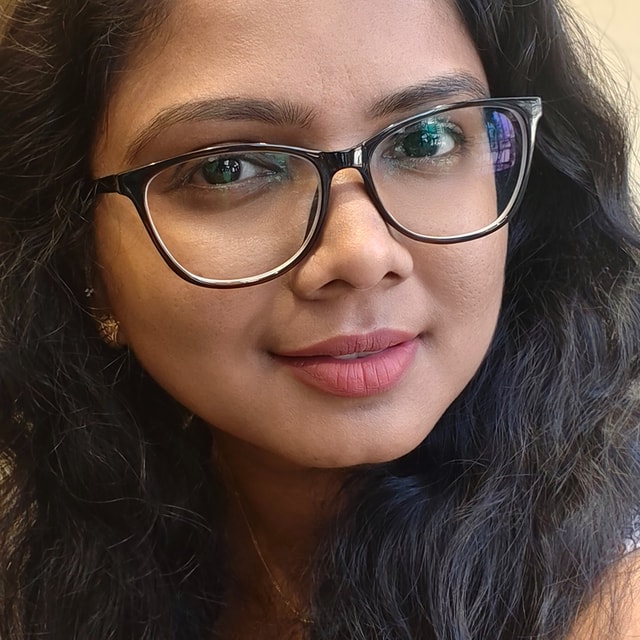 Preeti