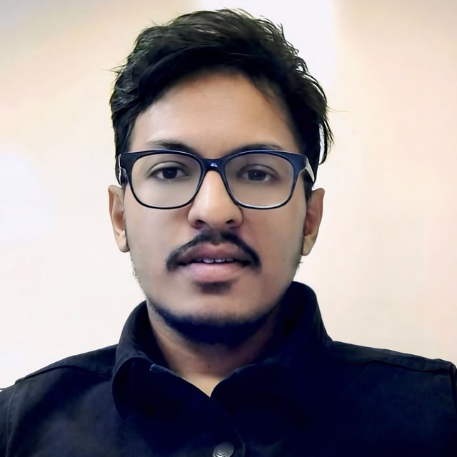 Bhavin