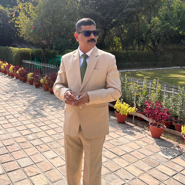 Manoj Kumar