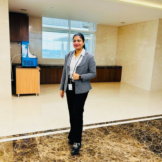 Sakshi
