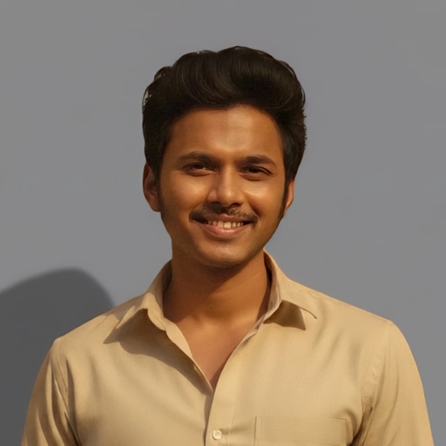 Vishal