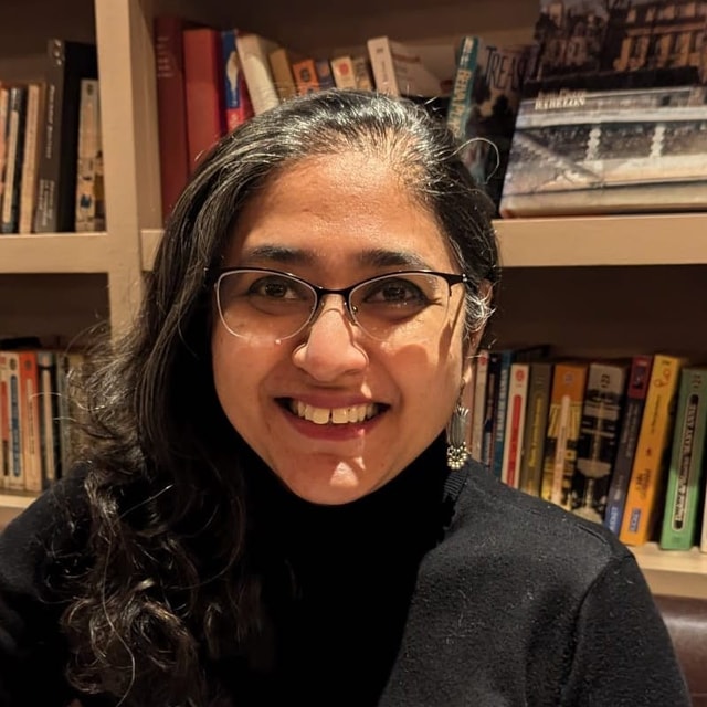 Geetanjali
