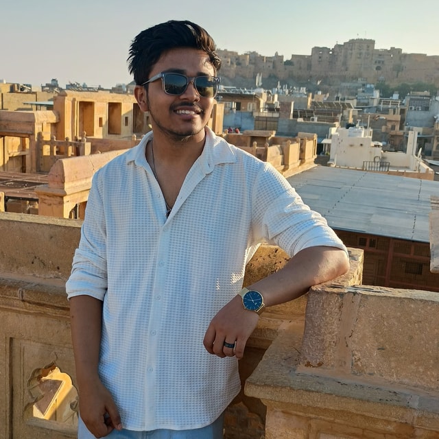 Ajay