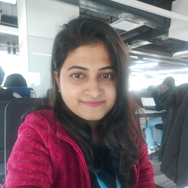 Ankita
