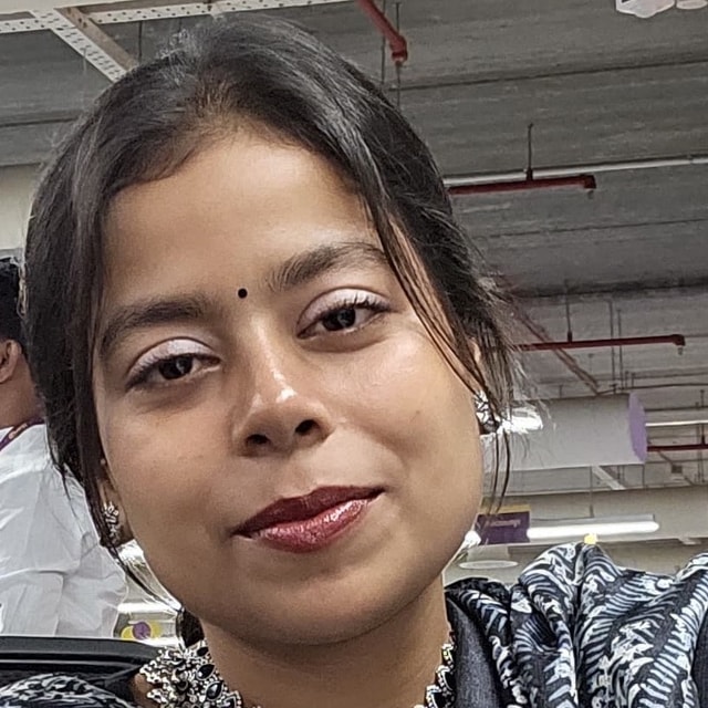 Kumari Ranjeeta