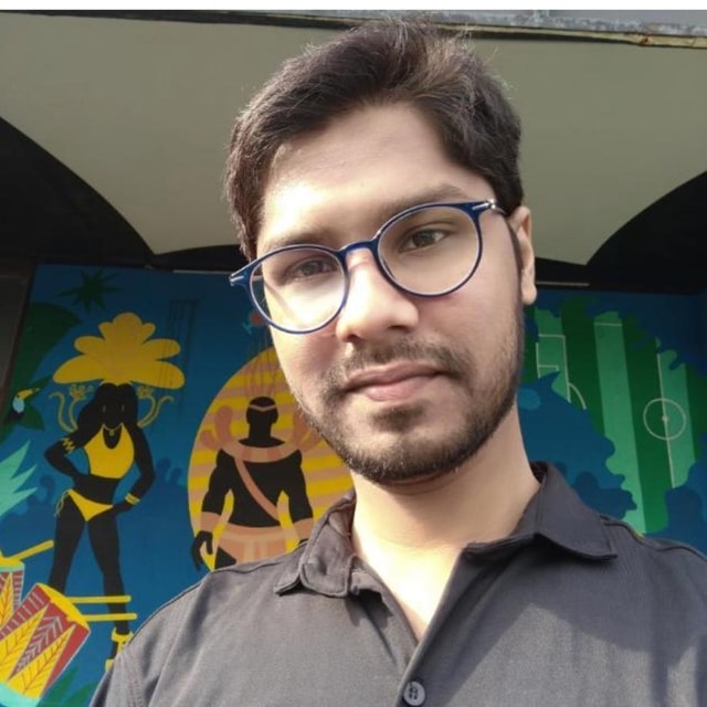 Abdur Rahman