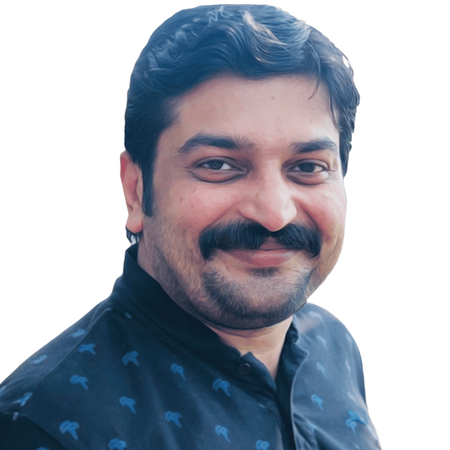 Jagadeesh