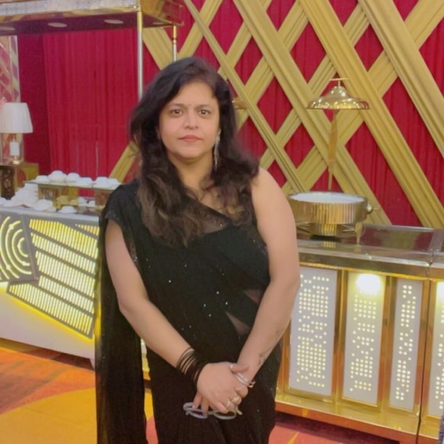 Shilpa