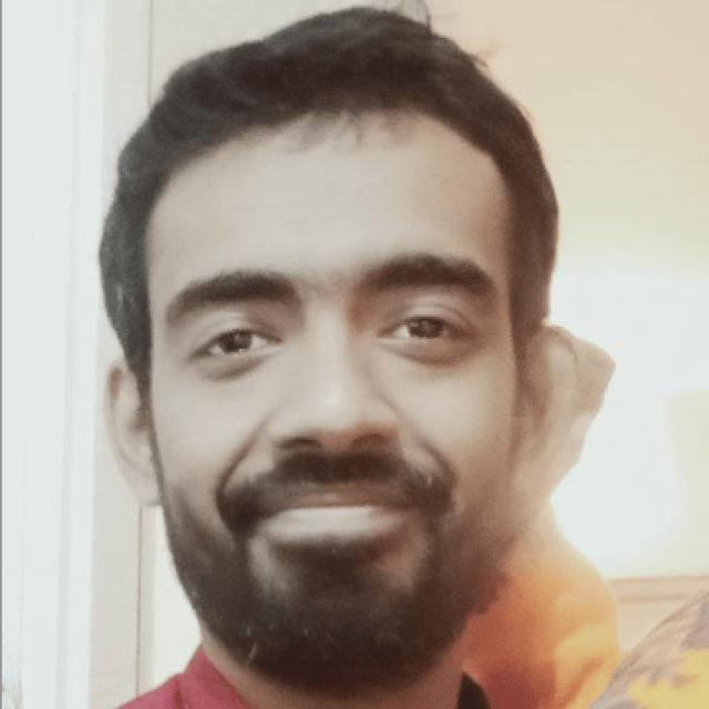 Gourab Mohan