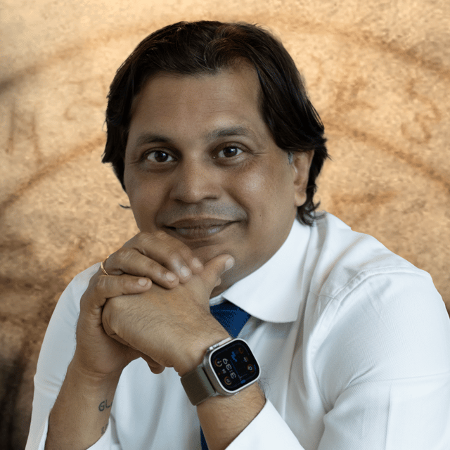 Krishna Chaitanya