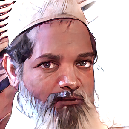 shaukat