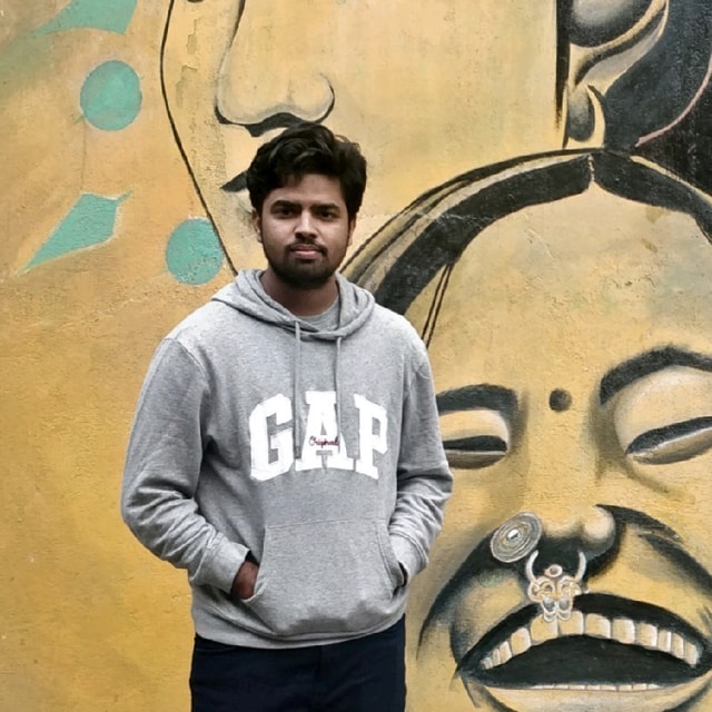 Amaresh