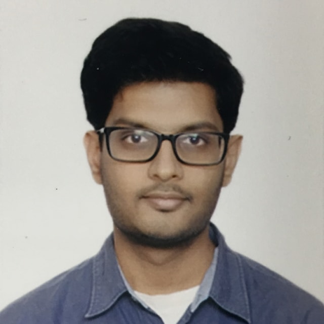 Harshit
