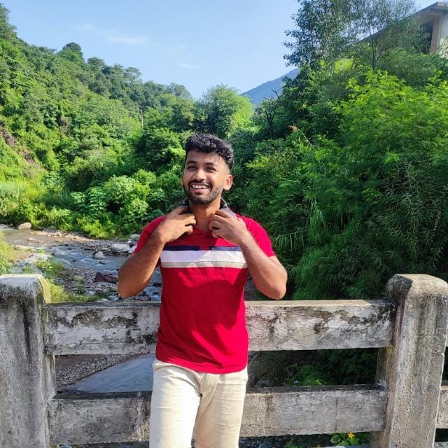 Udhayakumar