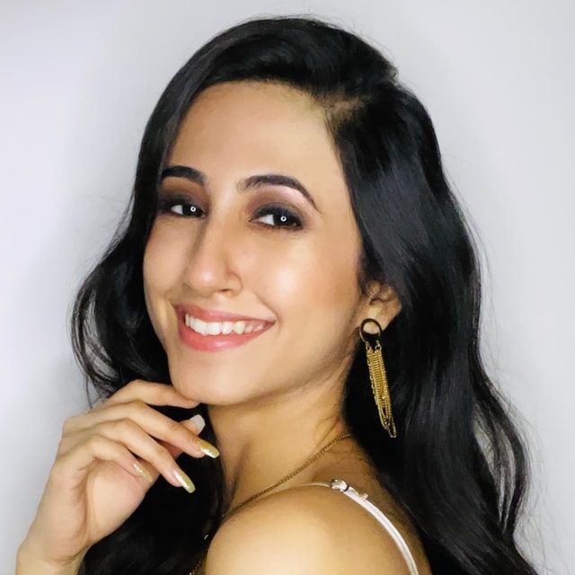 Kashish