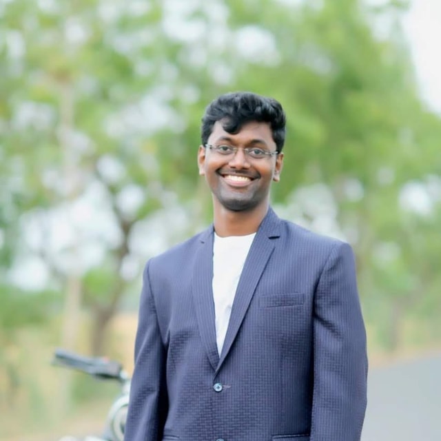 krishnakanth