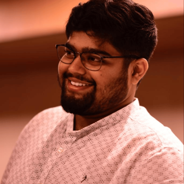 Soumyadip