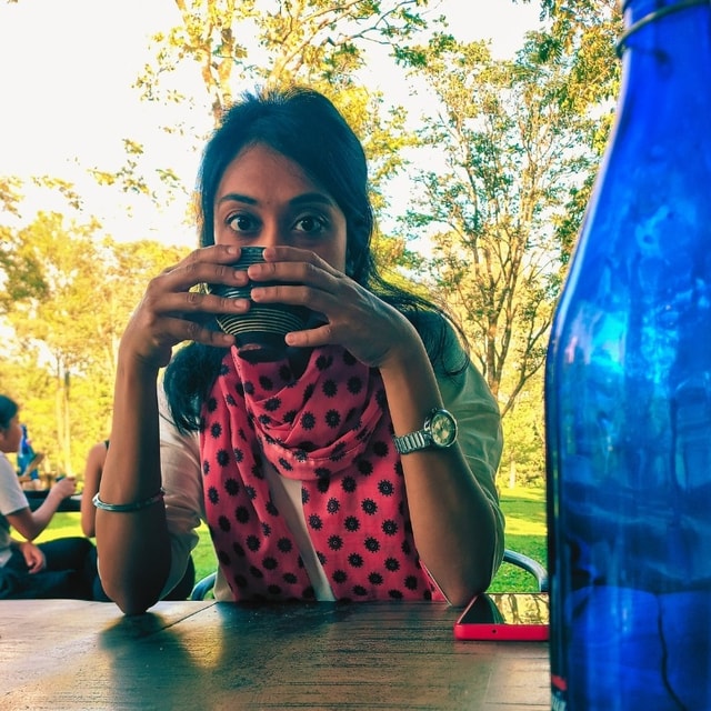 Arunima