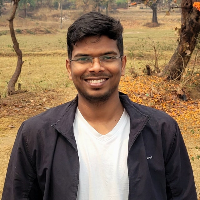 Sudhanshu