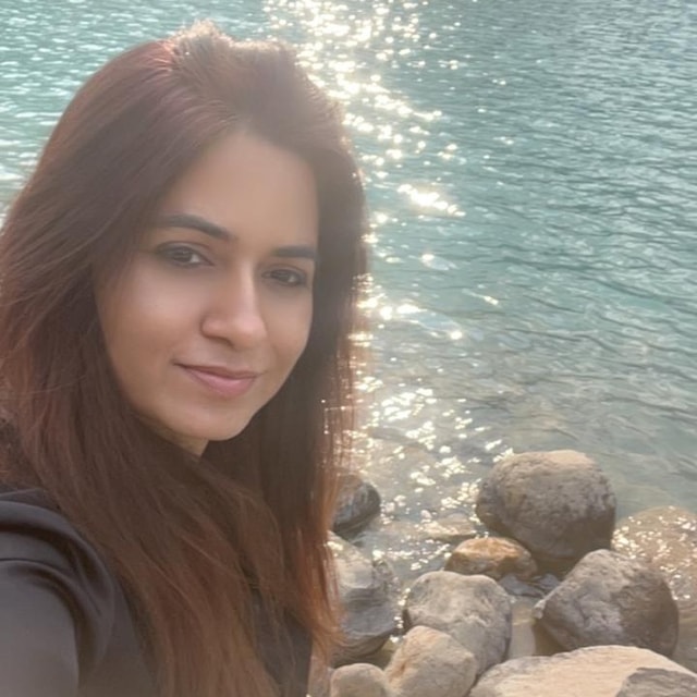 Jyoti