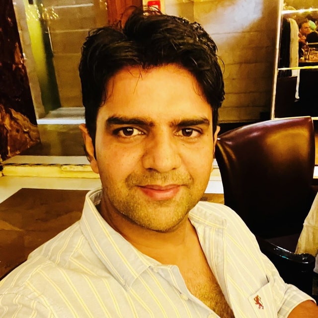 Arun