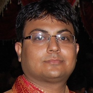 Sandeep