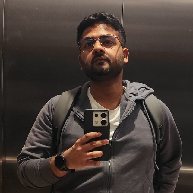 Siddharth