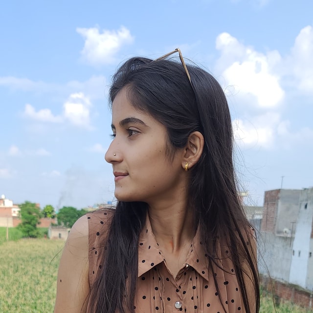 Khushi