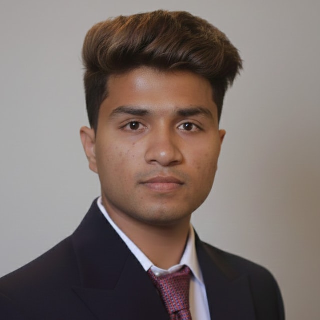 vinay