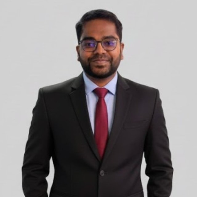 Siddharth