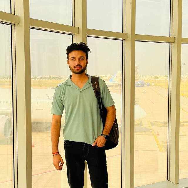 Praduman Singh