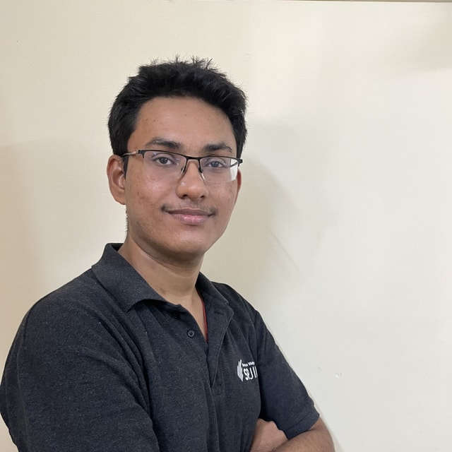 Murali Krishna 