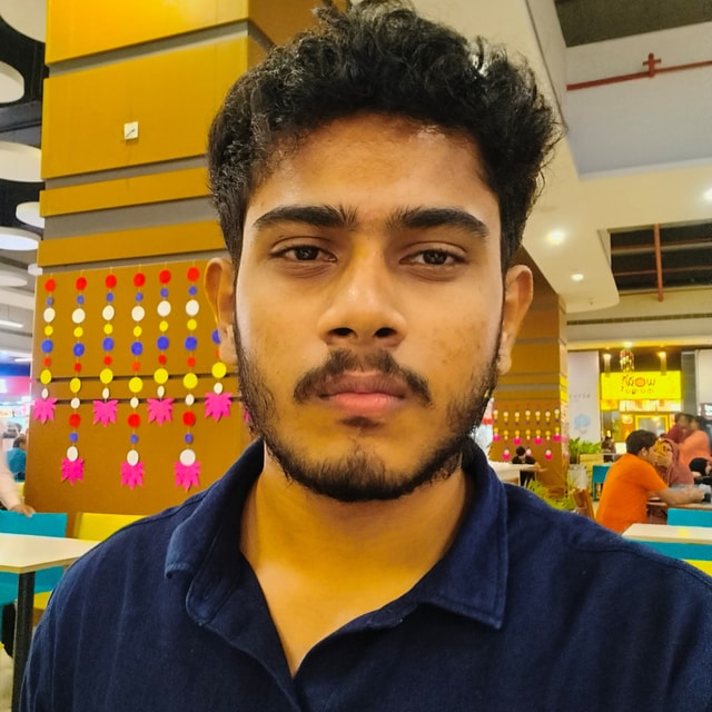 Abhishek