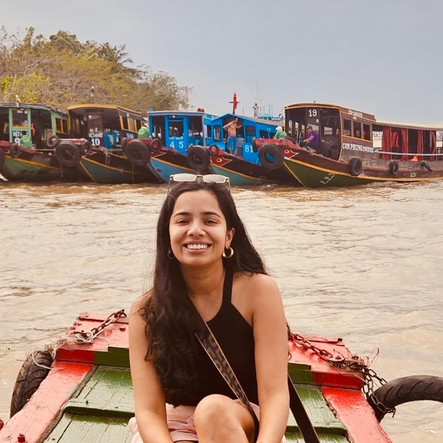 Ankita