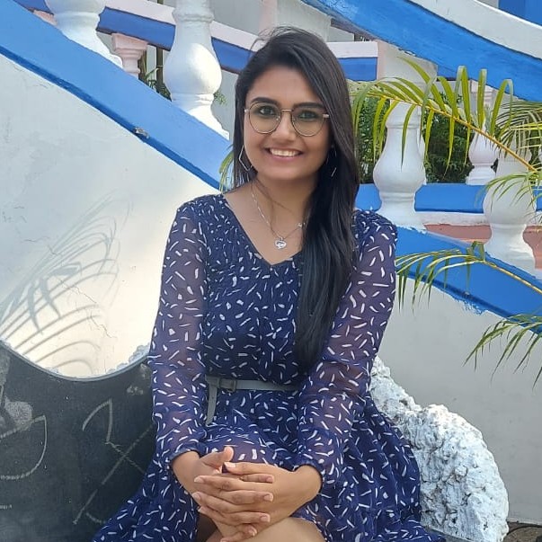 Jahnvi