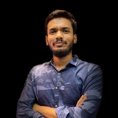 Ritesh