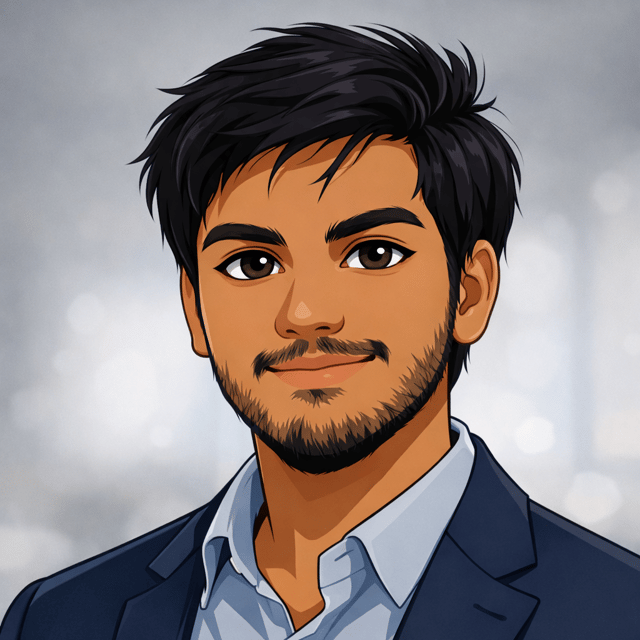Karthik Raja