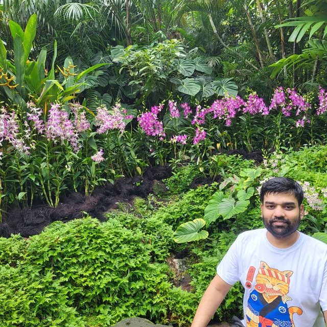 Shreyas