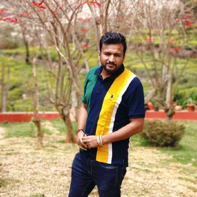 lovekesh