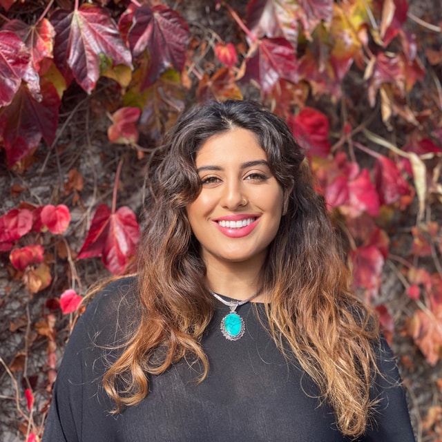 Farinaz