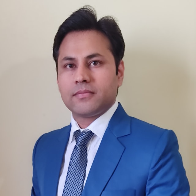indra vikram