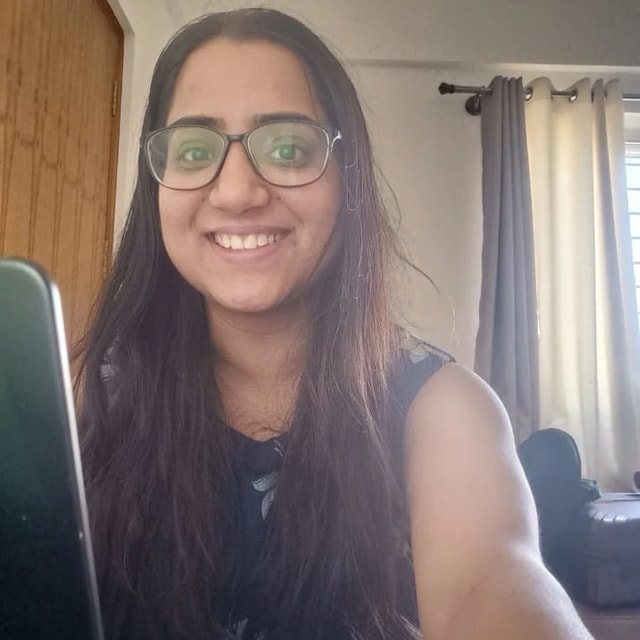 PRITI