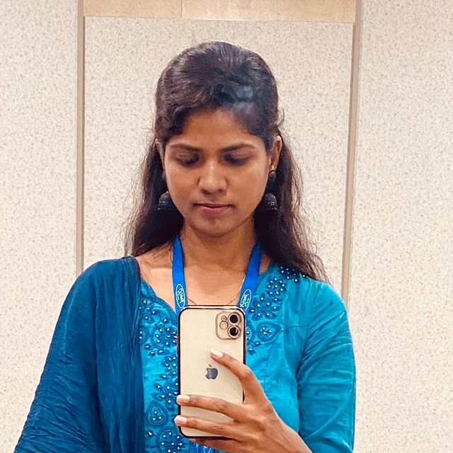 Mohanapriya