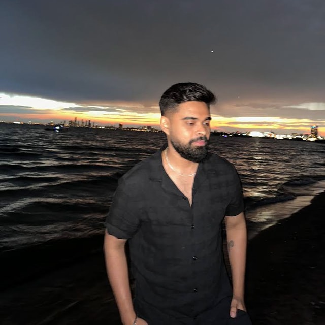Rohit
