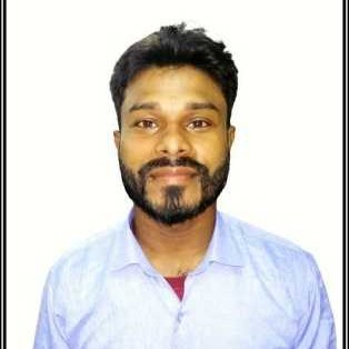 IKBAL HUSSAIN