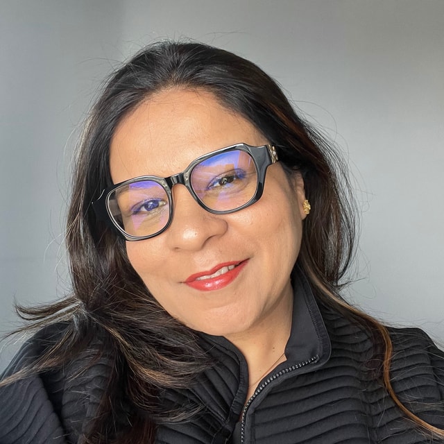 Namrata