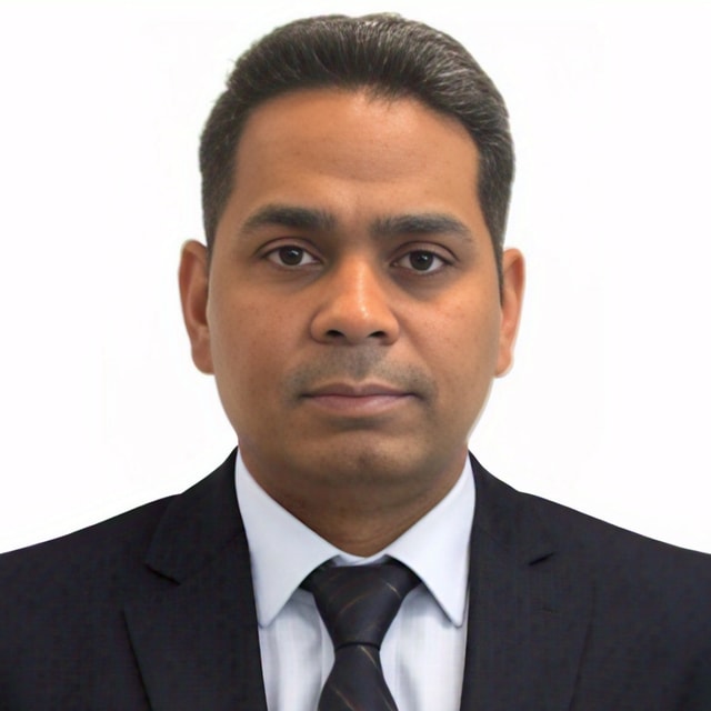 Sarvesh