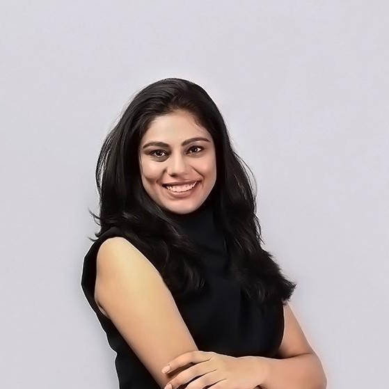 Mrinalini